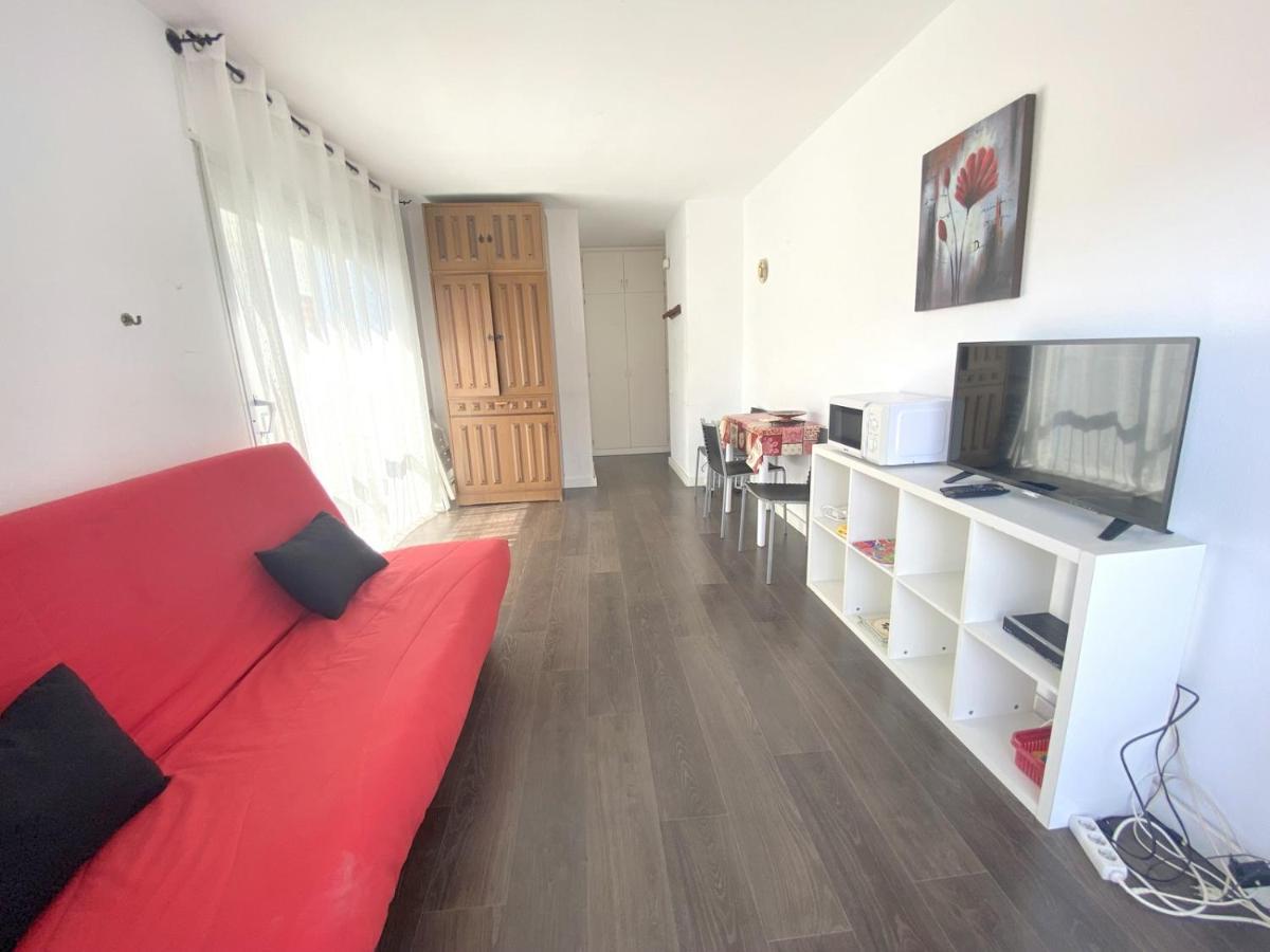 Apartamento Estrella Mar 3 2 Rosas Exterior foto