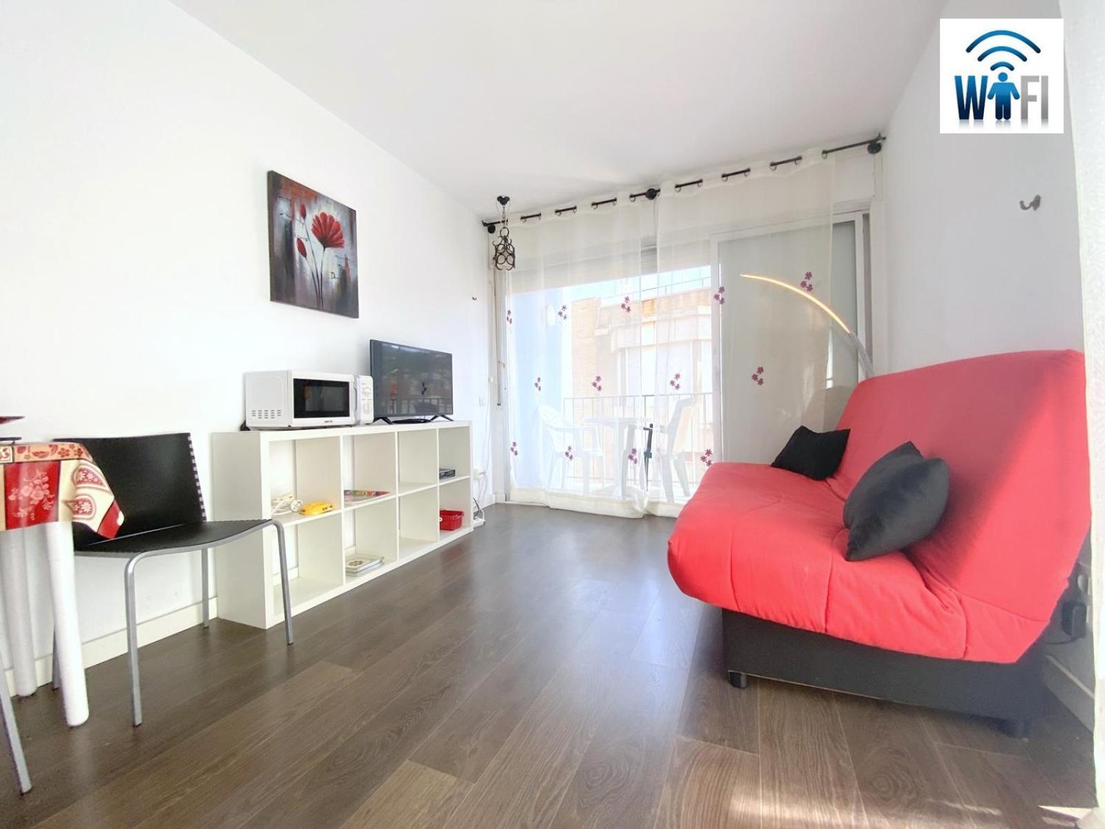 Apartamento Estrella Mar 3 2 Rosas Exterior foto